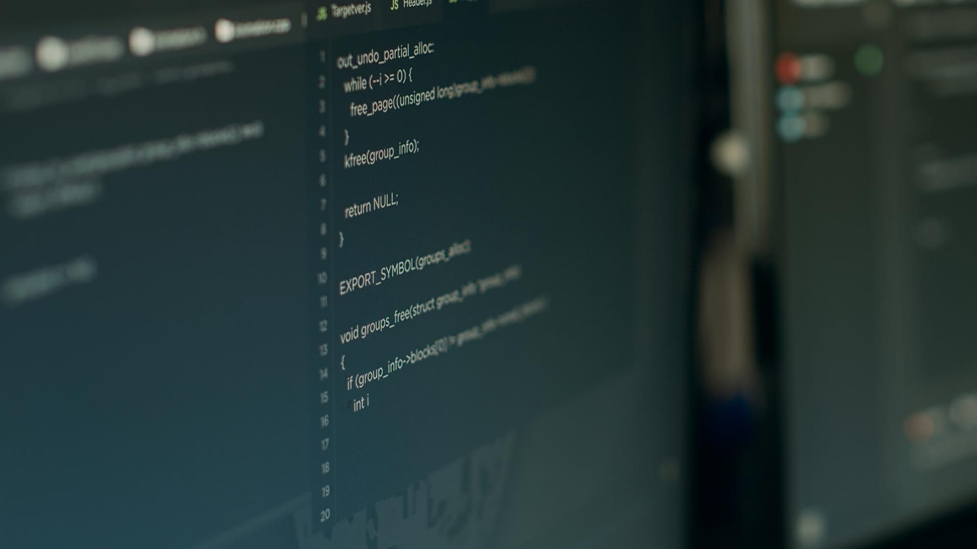 Drive Feel Prototype service